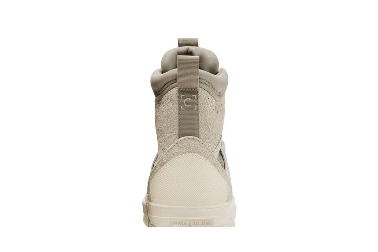 Кроссовки Converse Chuck 70 High 'Climate Escapism - Crockery'