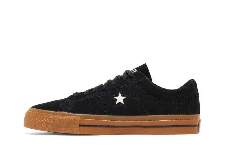 Кроссовки Peanuts x Converse One Star Low 'Snoopy and Woodstock'