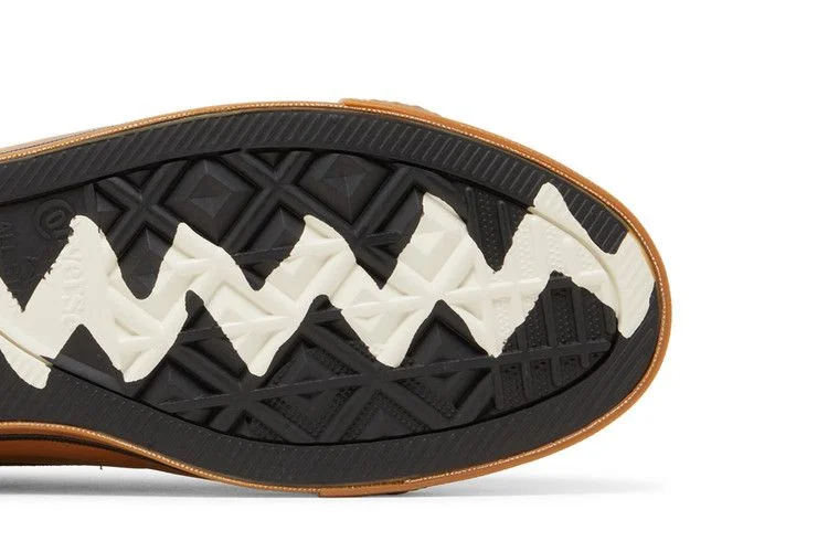 Кроссовки Peanuts x Converse One Star Low 'Snoopy and Woodstock'