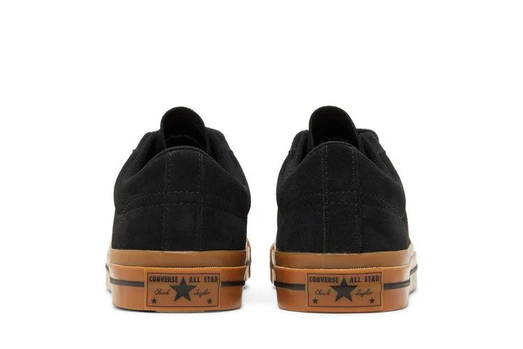Кроссовки Peanuts x Converse One Star Low 'Snoopy and Woodstock'