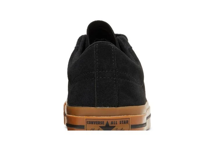 Кроссовки Peanuts x Converse One Star Low 'Snoopy and Woodstock'