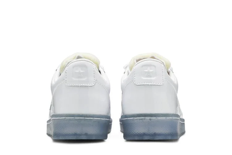 Кроссовки ROKIT x Converse Pro Leather Low 'Orange Pop'