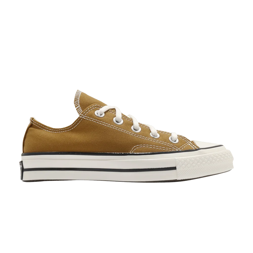 Кроссовки Converse Chuck 70 Low 'Khaki Vintage'