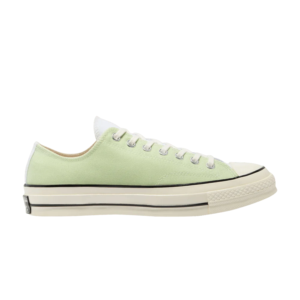 Кроссовки Converse Chuck 70 Low 'Tri-Panel'