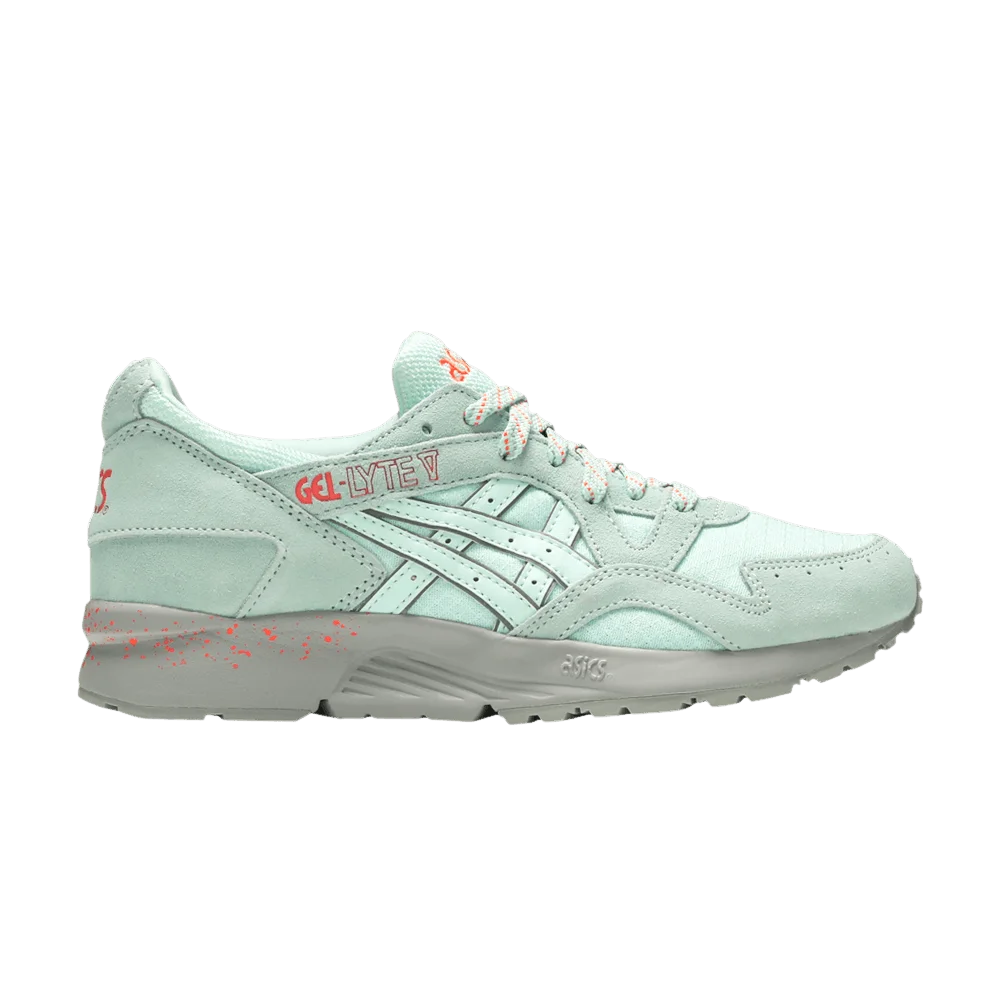 Кроссовки ASICS Wmns Gel Lyte 5 'Bay'