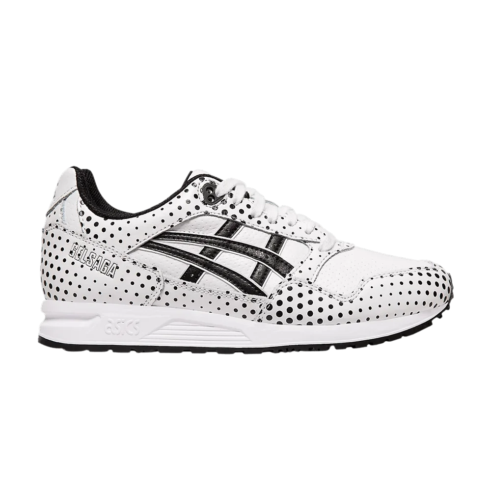 Кроссовки ASICS Wmns Gel Saga 'Polka Dots'