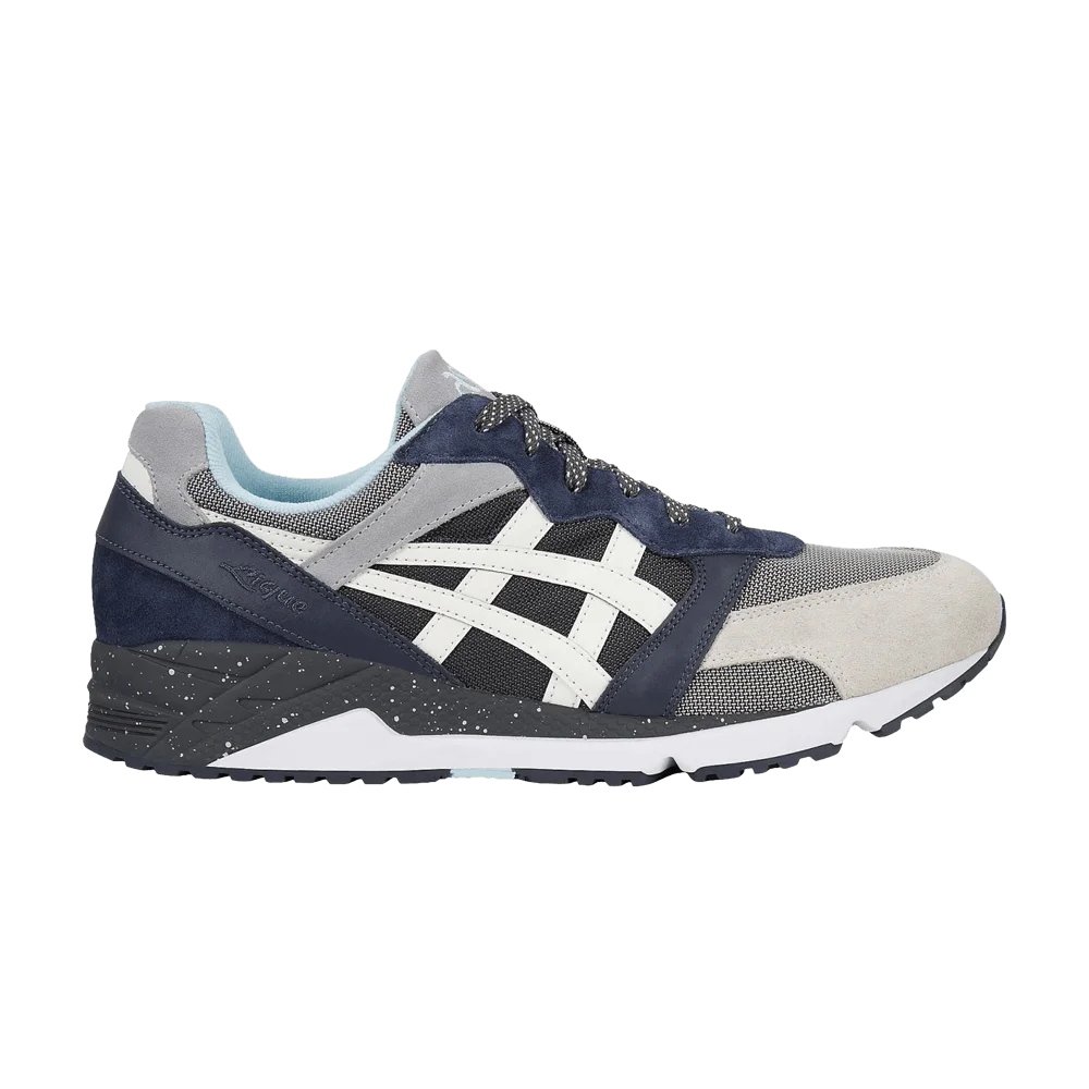 Кроссовки ASICS Gel Lique 'India Ink Cream'