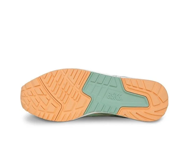Кроссовки ASICS Gel Saga 'Easter'