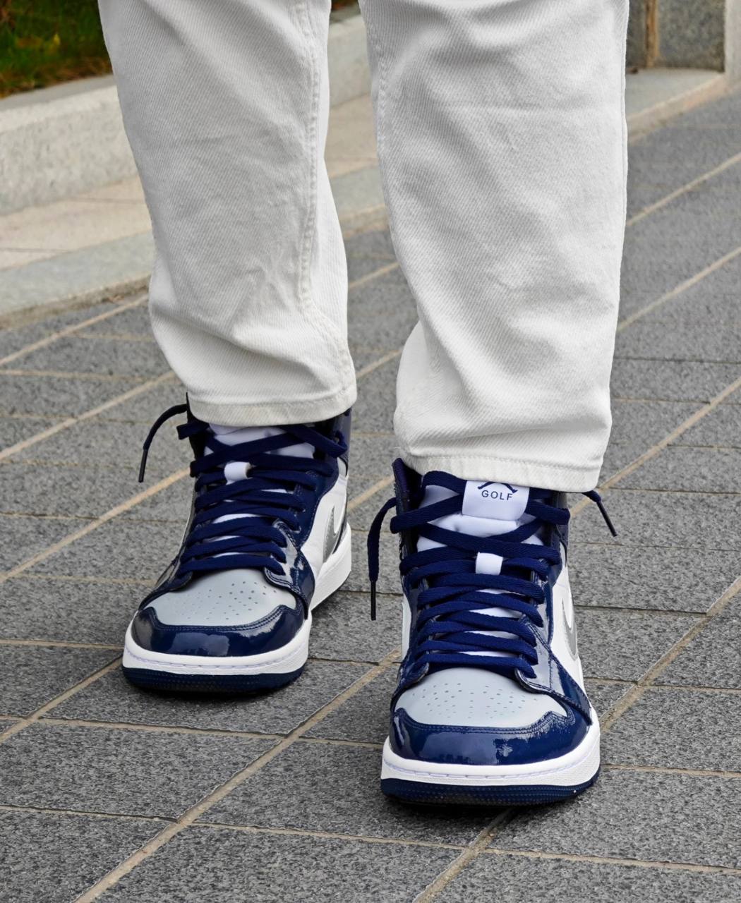 Jordan golf denim best sale