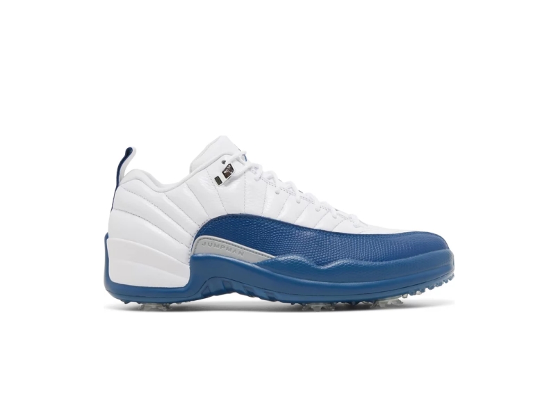 air-jordan-12-low-golf-french-blue