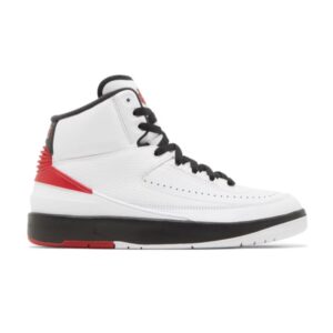 Белый, Черный, Варсити-красный