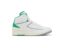 White/Lucky Green/Sail/Light Steel Grey