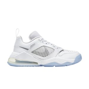 Белый, Металлик-серебряный, Белый