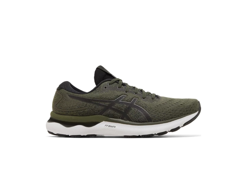 asics-gel-nimbus-24-olive-canvas