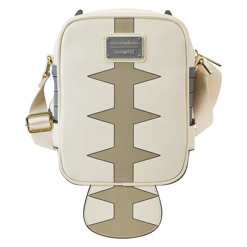 Сумка Avatar: The Last Airbender Appa CROSSBUDDIES Bag