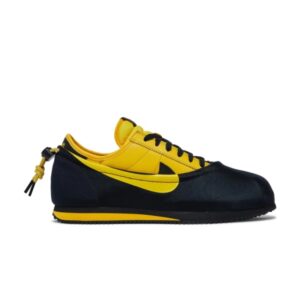 Black/Varsity Maize/Black