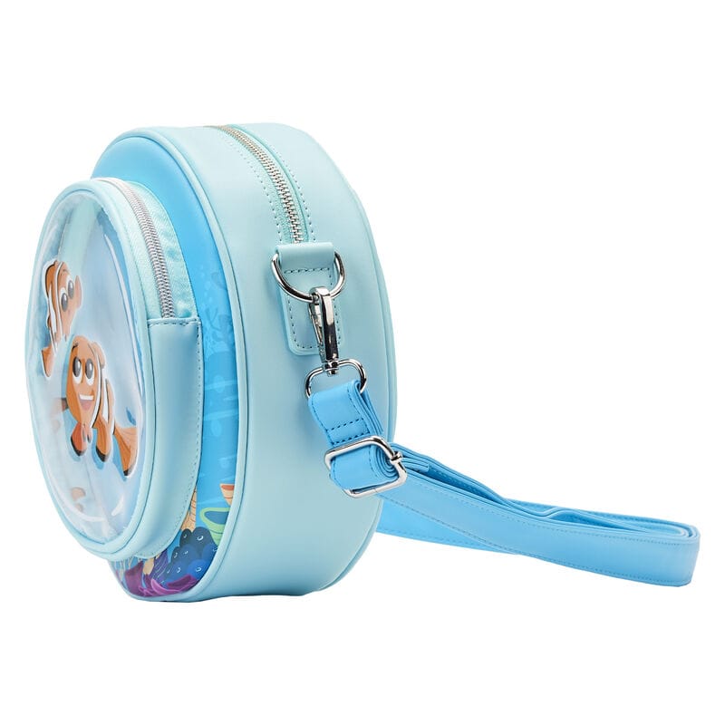 Сумка Finding Nemo 20th Anniversary Bubble Pocket Crossbody Bag