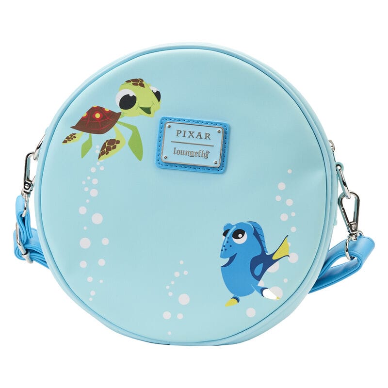 Сумка Finding Nemo 20th Anniversary Bubble Pocket Crossbody Bag