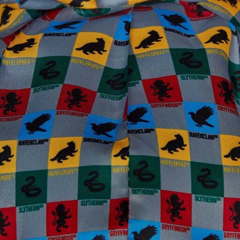 Сумка Harry Potter Golden Snitch Crossbody Bag