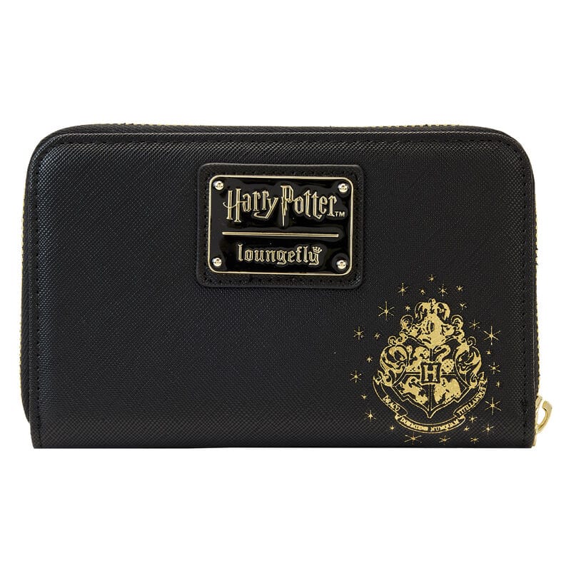 Кошелёк Harry Potter and the Prisoner of Azkaban Poster Zip Around Wallet