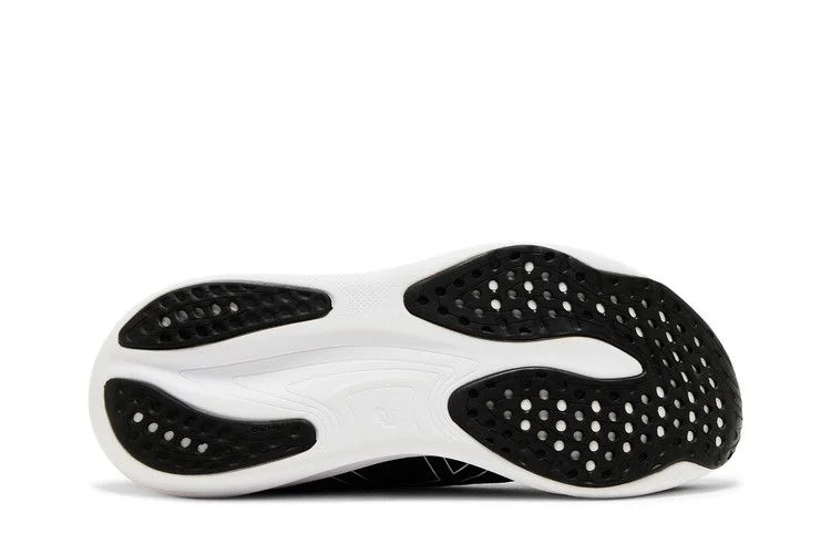 Кроссовки ASICS Gel Nimbus 25 'Black Pure Silver'