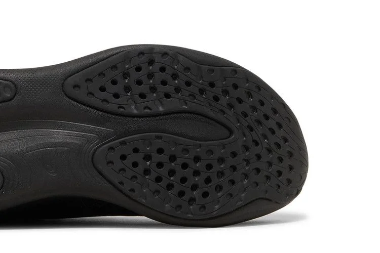 Кроссовки ASICS Gel Nimbus 25 'Triple Black'