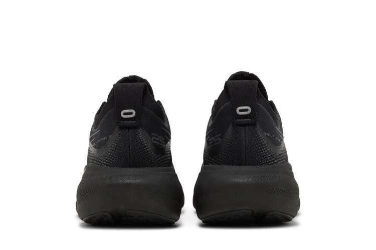 Кроссовки ASICS Gel Nimbus 25 'Triple Black'