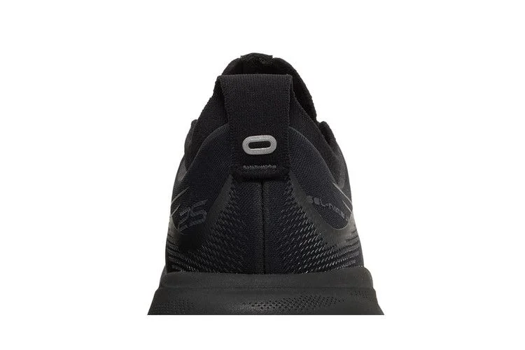Кроссовки ASICS Gel Nimbus 25 'Triple Black'