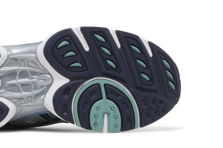 Кроссовки ASICS Gel Nimbus 9 'Mint Steel Blue'