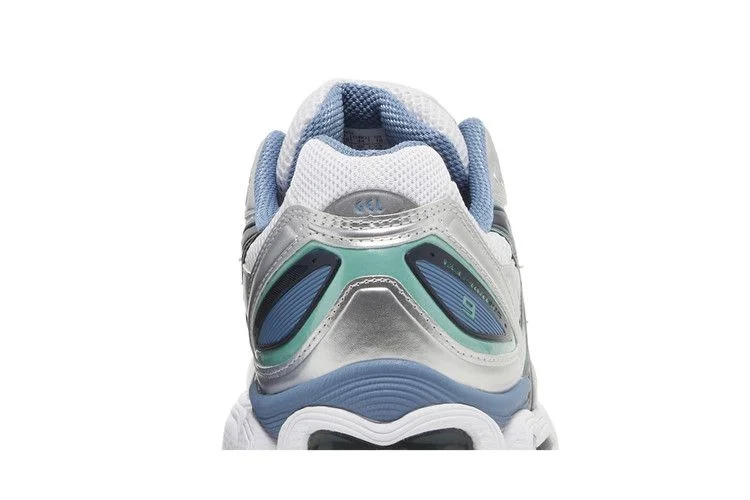 Кроссовки ASICS Gel Nimbus 9 'Mint Steel Blue'
