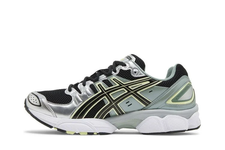 Кроссовки ASICS Gel Nimbus 9 'Pure Silver Sage'