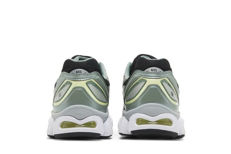 Кроссовки ASICS Gel Nimbus 9 'Pure Silver Sage'
