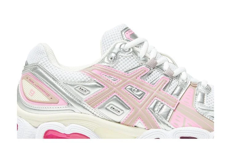Кроссовки ASICS Wmns Gel Nimbus 9 'Candy Floss'