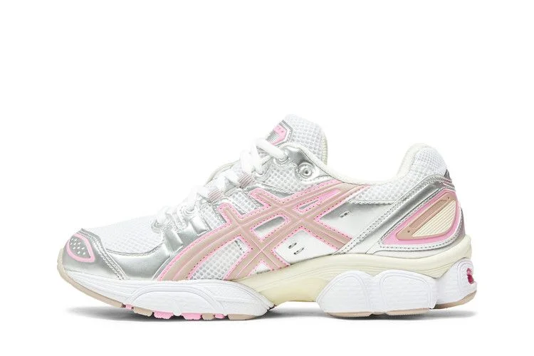 Кроссовки ASICS Wmns Gel Nimbus 9 'Candy Floss'
