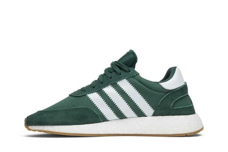 Кроссовки Adidas Iniki Runner 'Collegiate Green'