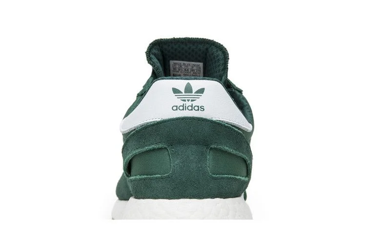 Кроссовки Adidas Iniki Runner 'Collegiate Green'