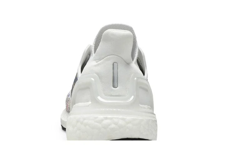 Кроссовки Adidas Wmns UltraBoost 20 'White Multicolor'