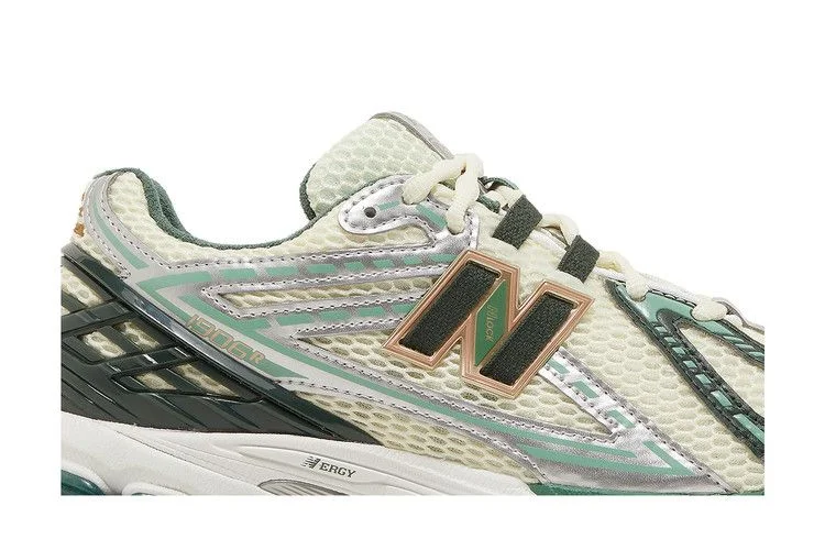 Кроссовки Aimé Leon Dore x New Balance 1906R 'Green'