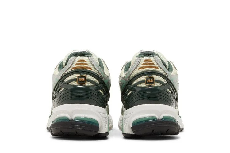 Кроссовки Aimé Leon Dore x New Balance 1906R 'Green'