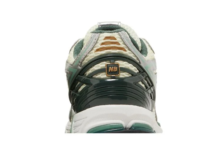 Кроссовки Aimé Leon Dore x New Balance 1906R 'Green'