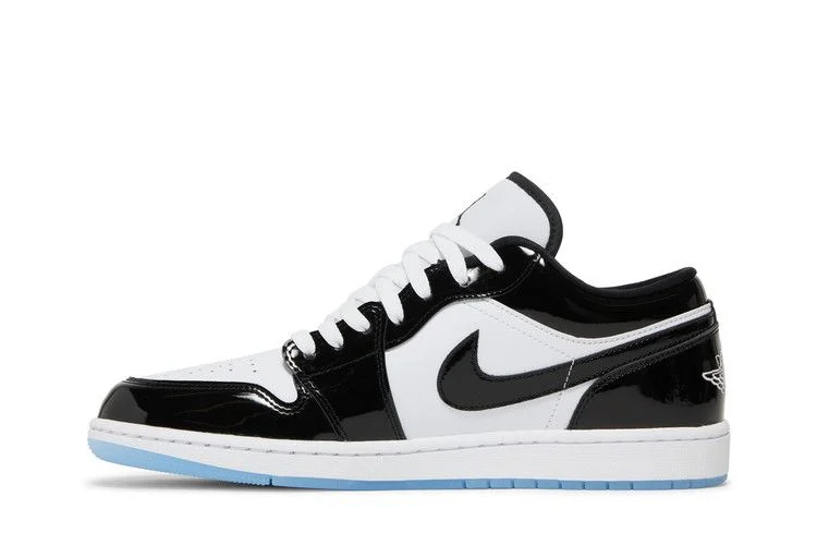 Кроссовки Air Jordan 1 Low SE 'Concord'