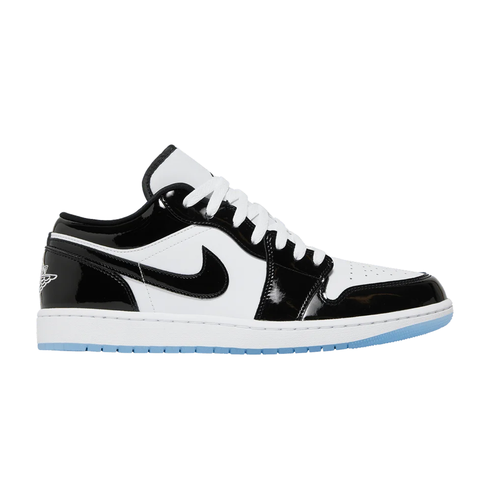 Кроссовки Air Jordan 1 Low SE 'Concord'