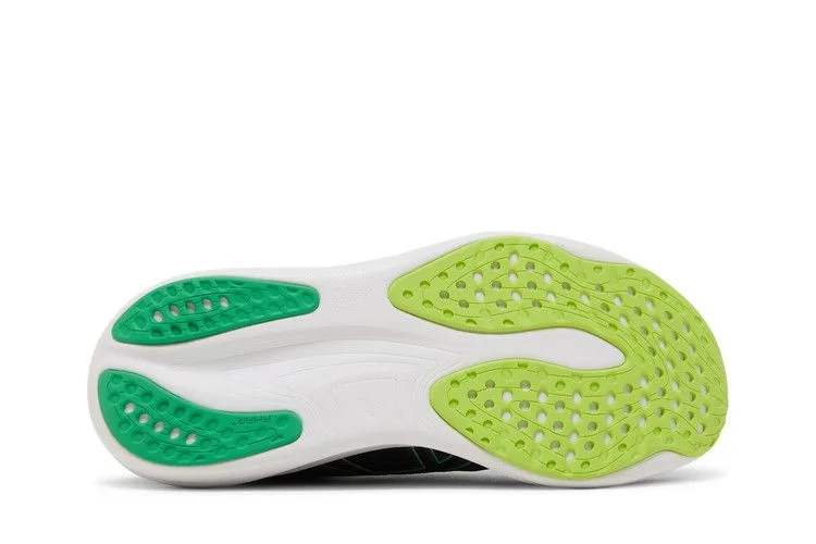 Кроссовки Asics Gel Nimbus 25 'Black Lime Zest'
