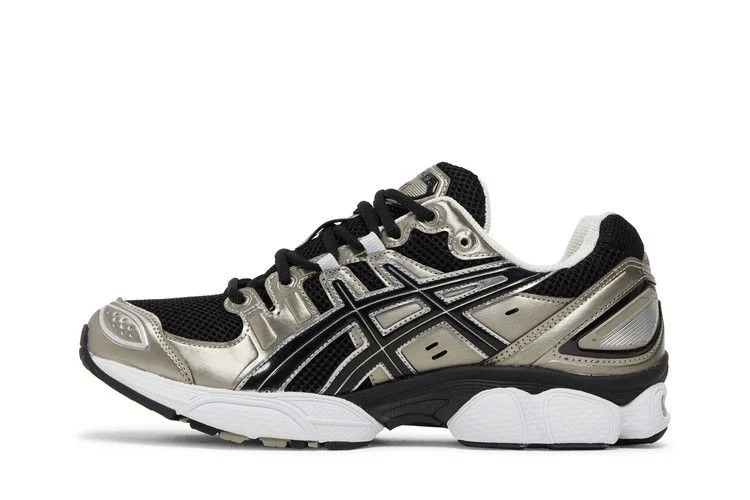 Кроссовки Asics Gel Nimbus 9 'Frosted Almond Black'