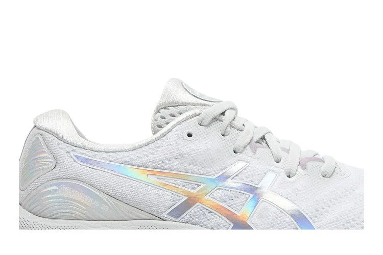 Кроссовки Asics Wmns Gel Nimbus 23 'Platinum'