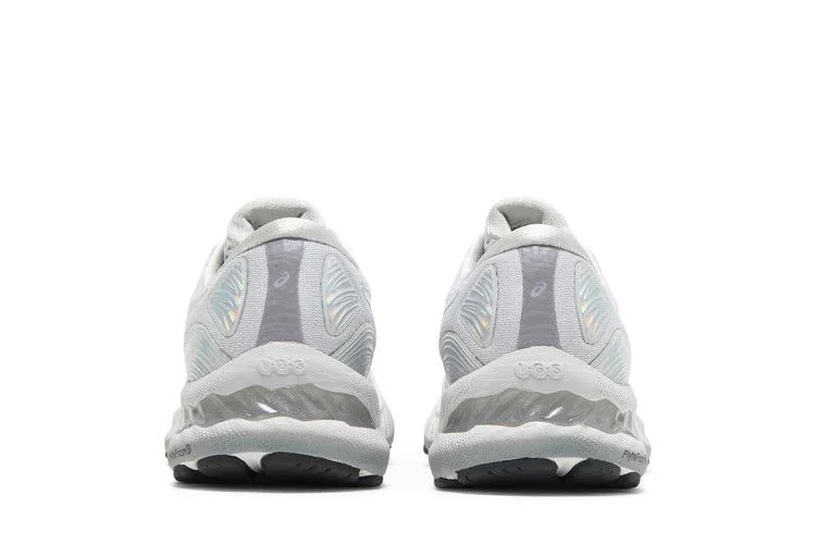 Кроссовки Asics Wmns Gel Nimbus 23 'Platinum'