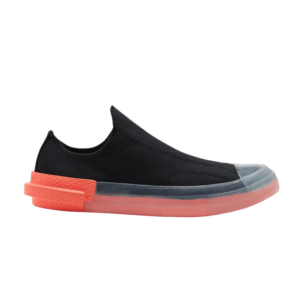 Кроссовки Converse All Star Disrupt CX Low 'Black Wild Mango'