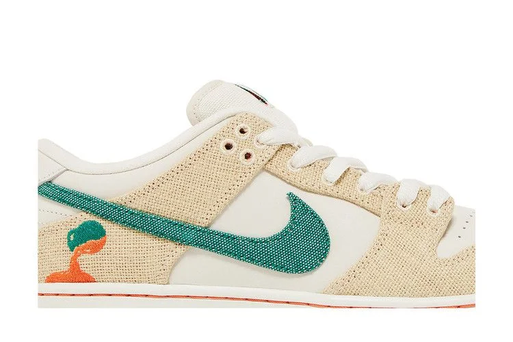 Кроссовки Jarritos x Nike Dunk Low SB