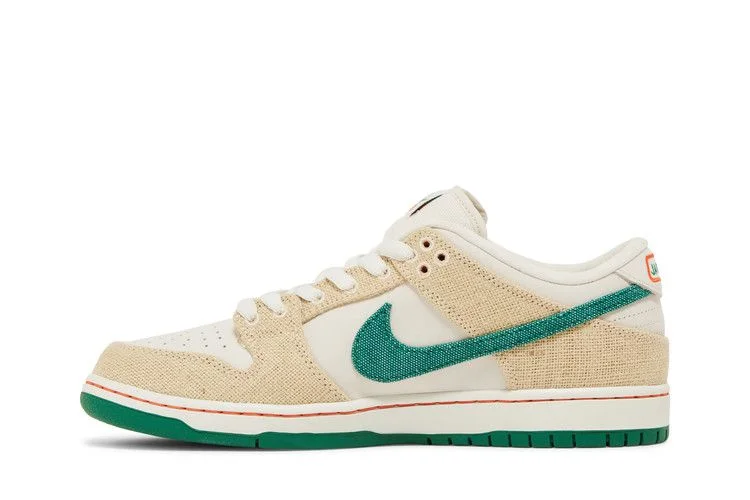 Кроссовки Jarritos x Nike Dunk Low SB