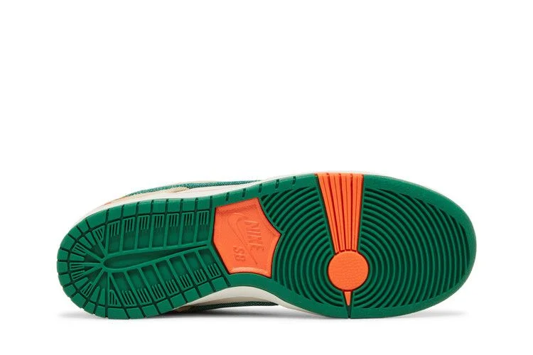 Кроссовки Jarritos x Nike Dunk Low SB